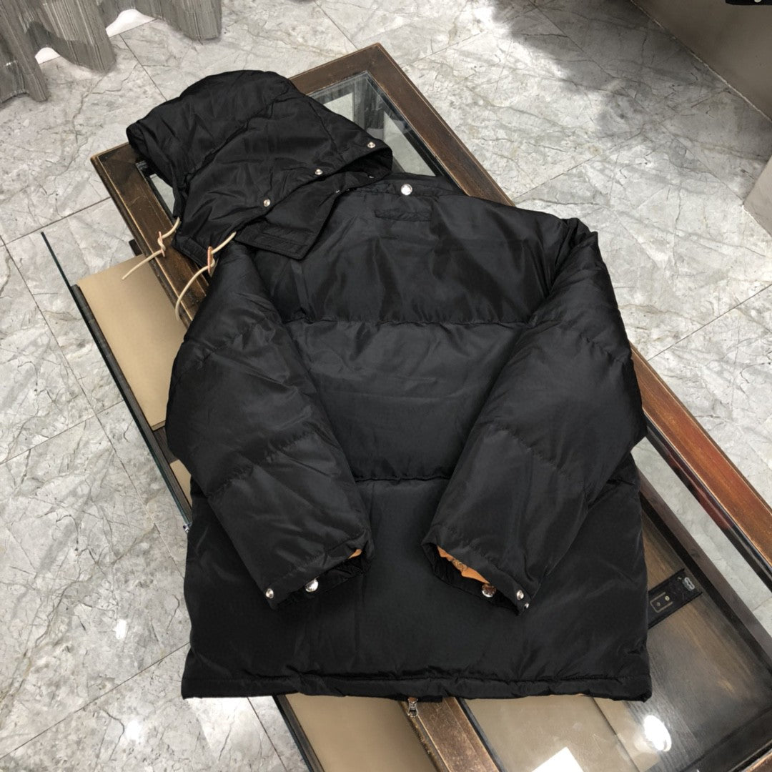 Gucci x The North Face Jacket