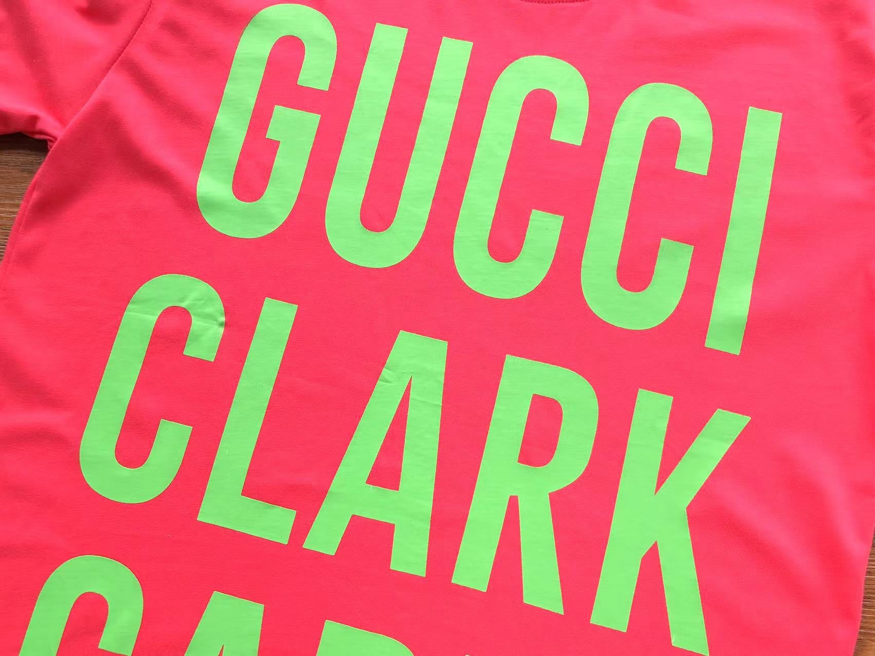 Gucci T-shirt