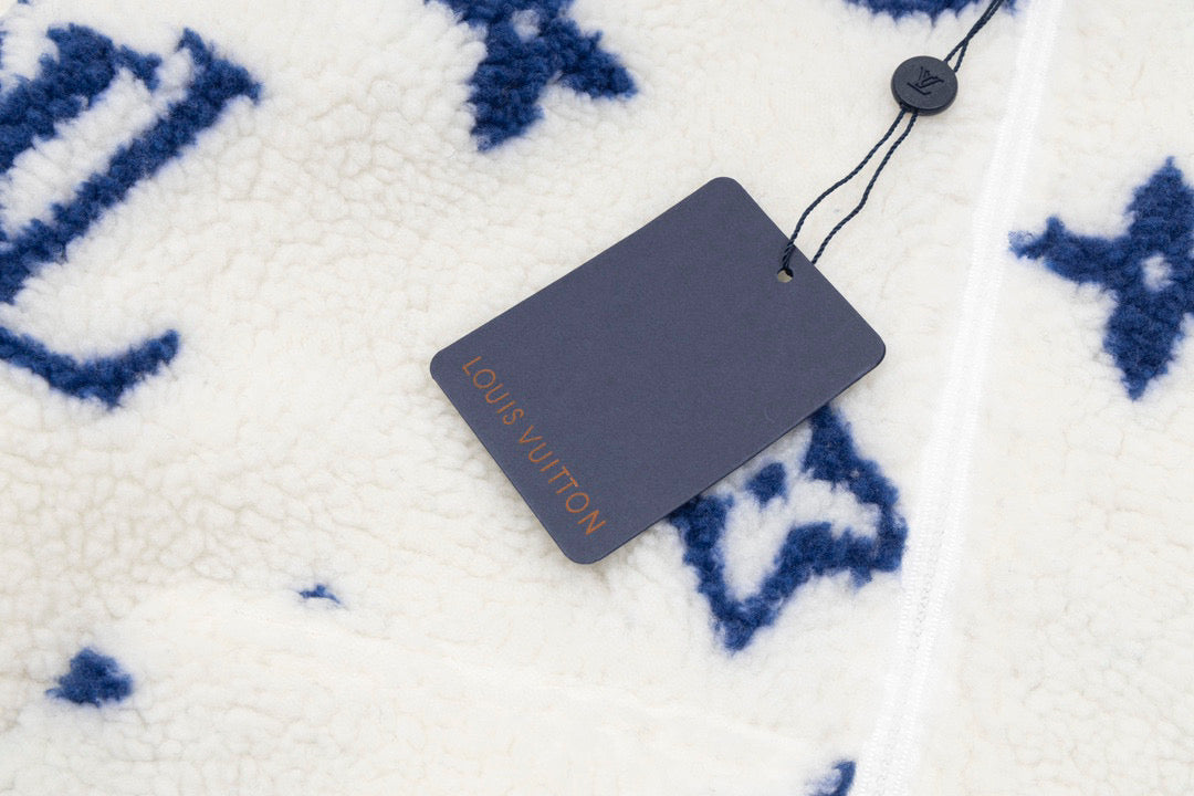 Louis Vuitton Hoodie