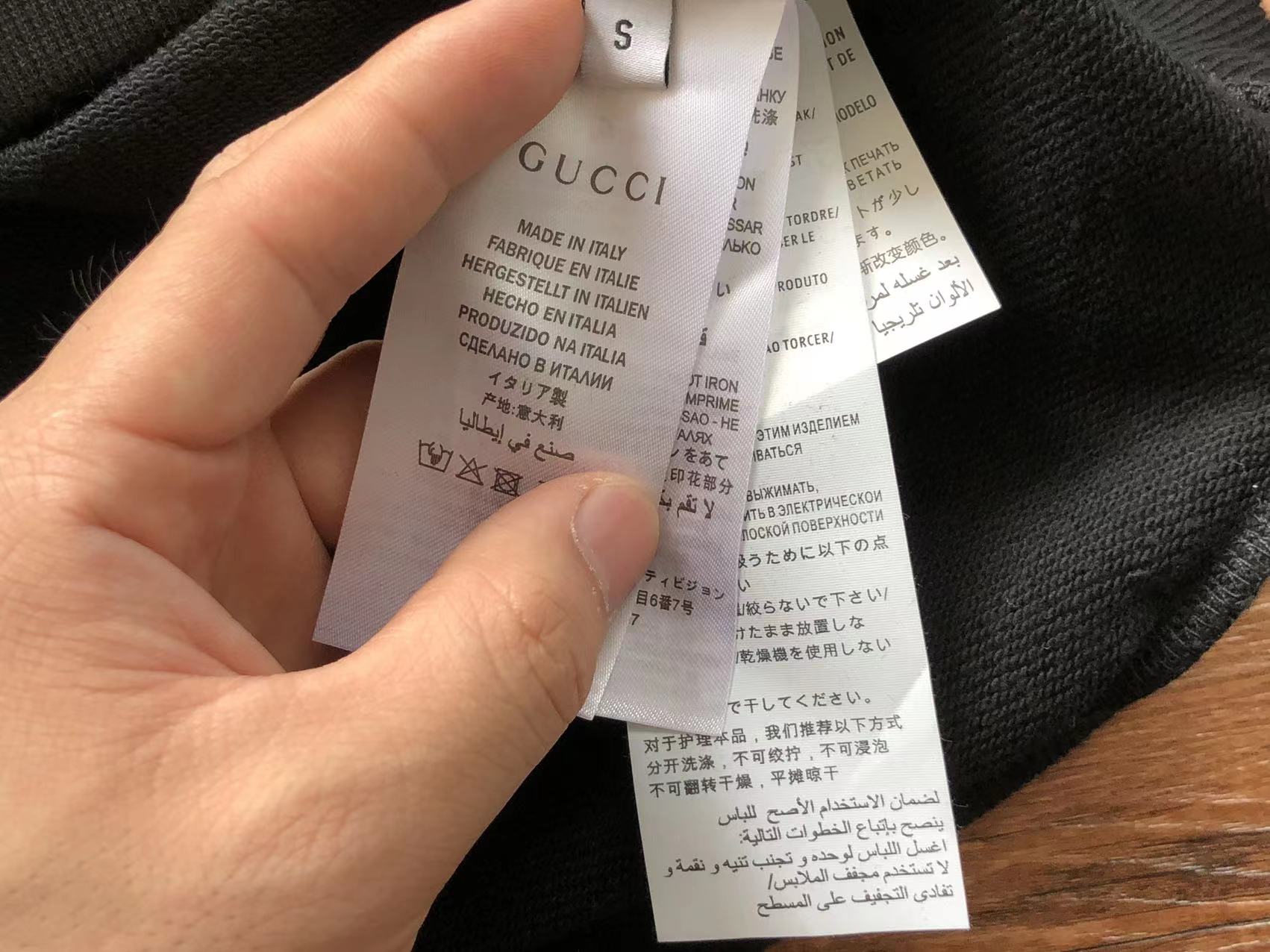 Gucci Hoodie