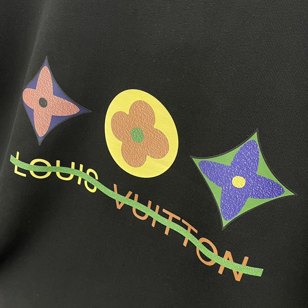 Louis Vuitton Sweatshirt