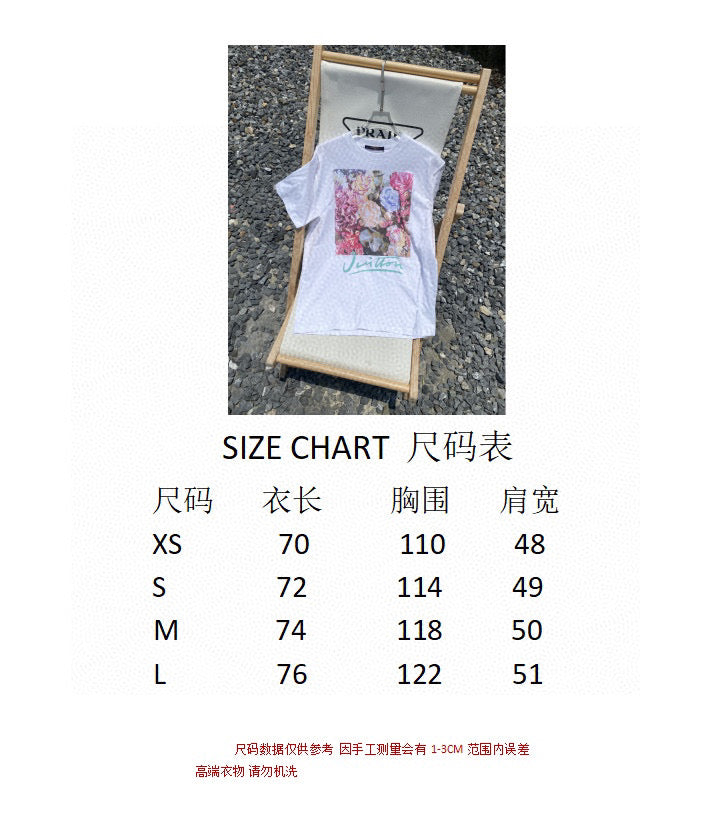 Louis Vuitton T-shirt