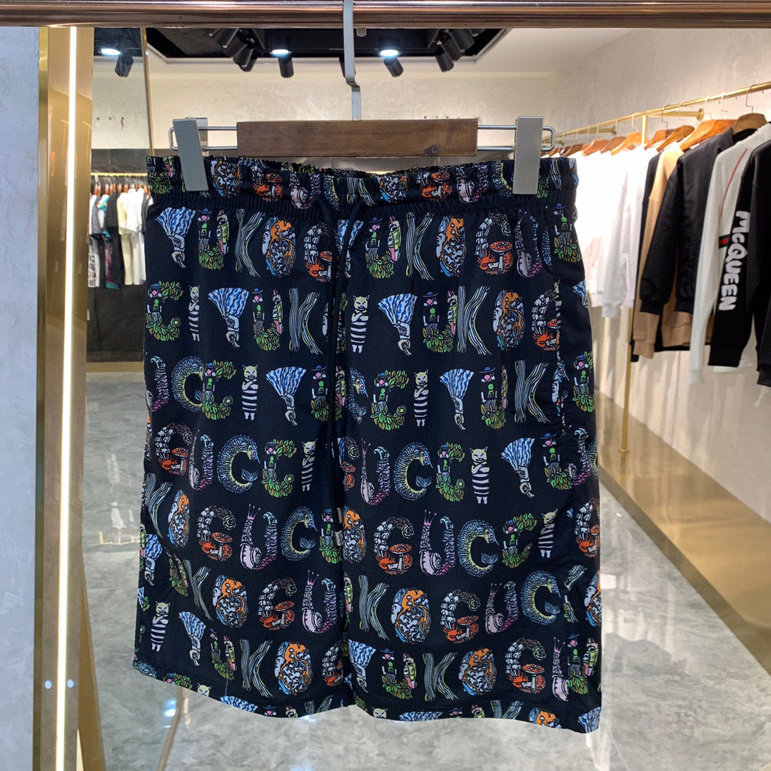 Gucci Shorts