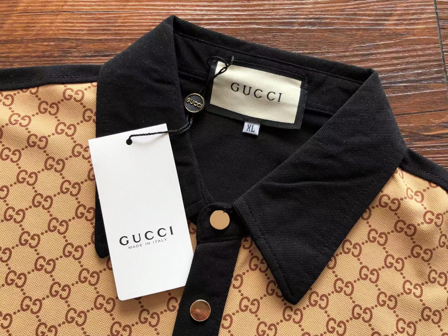 Gucci Shirt