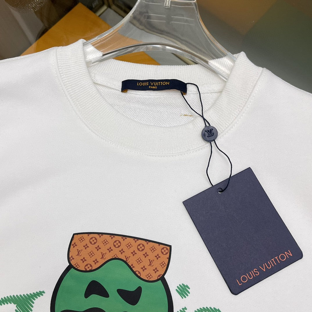 Louis Vuitton Sweatshirt