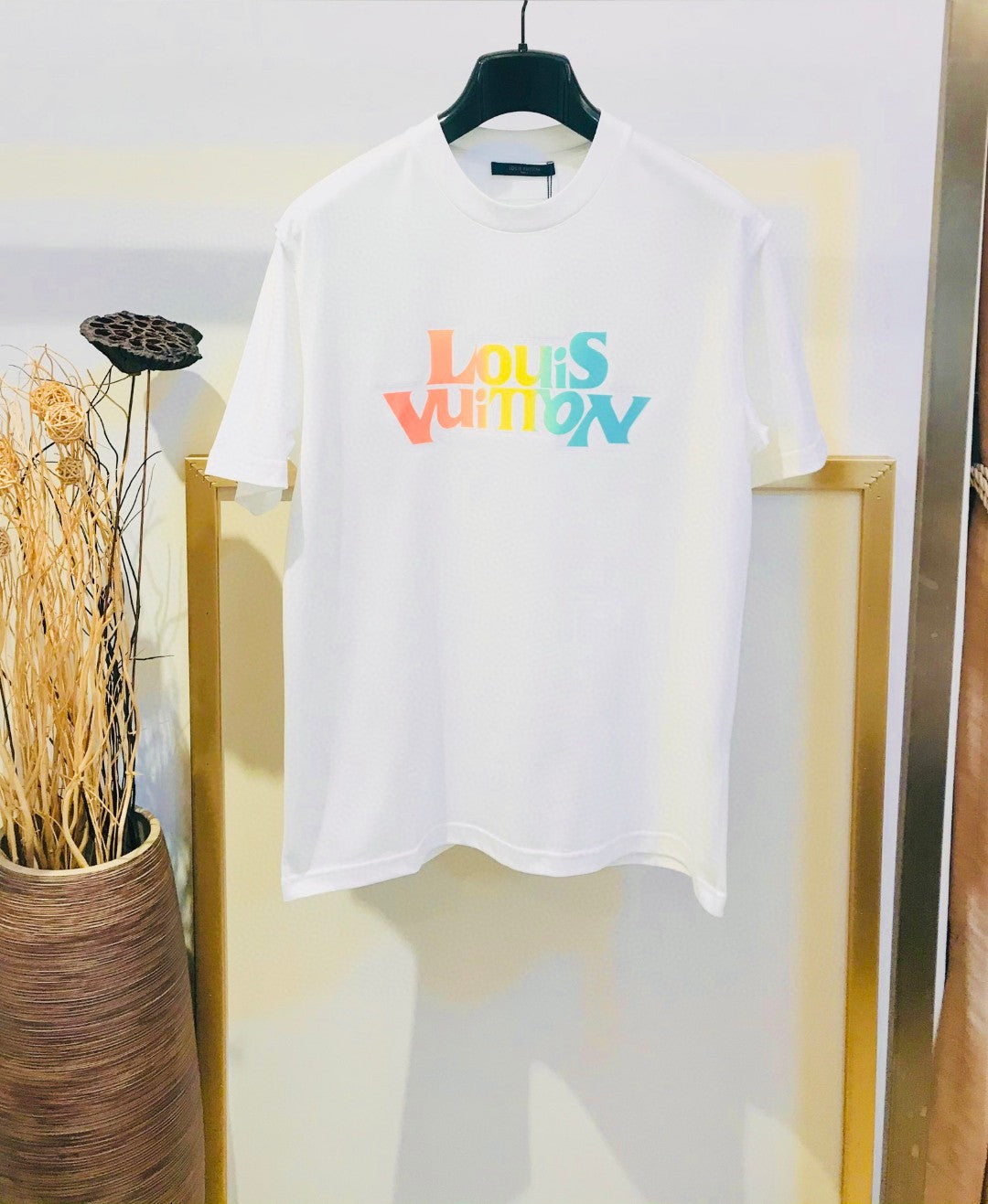 Louis Vuitton T-shirt