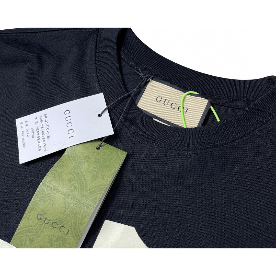 Gucci x The North Face T-shirt