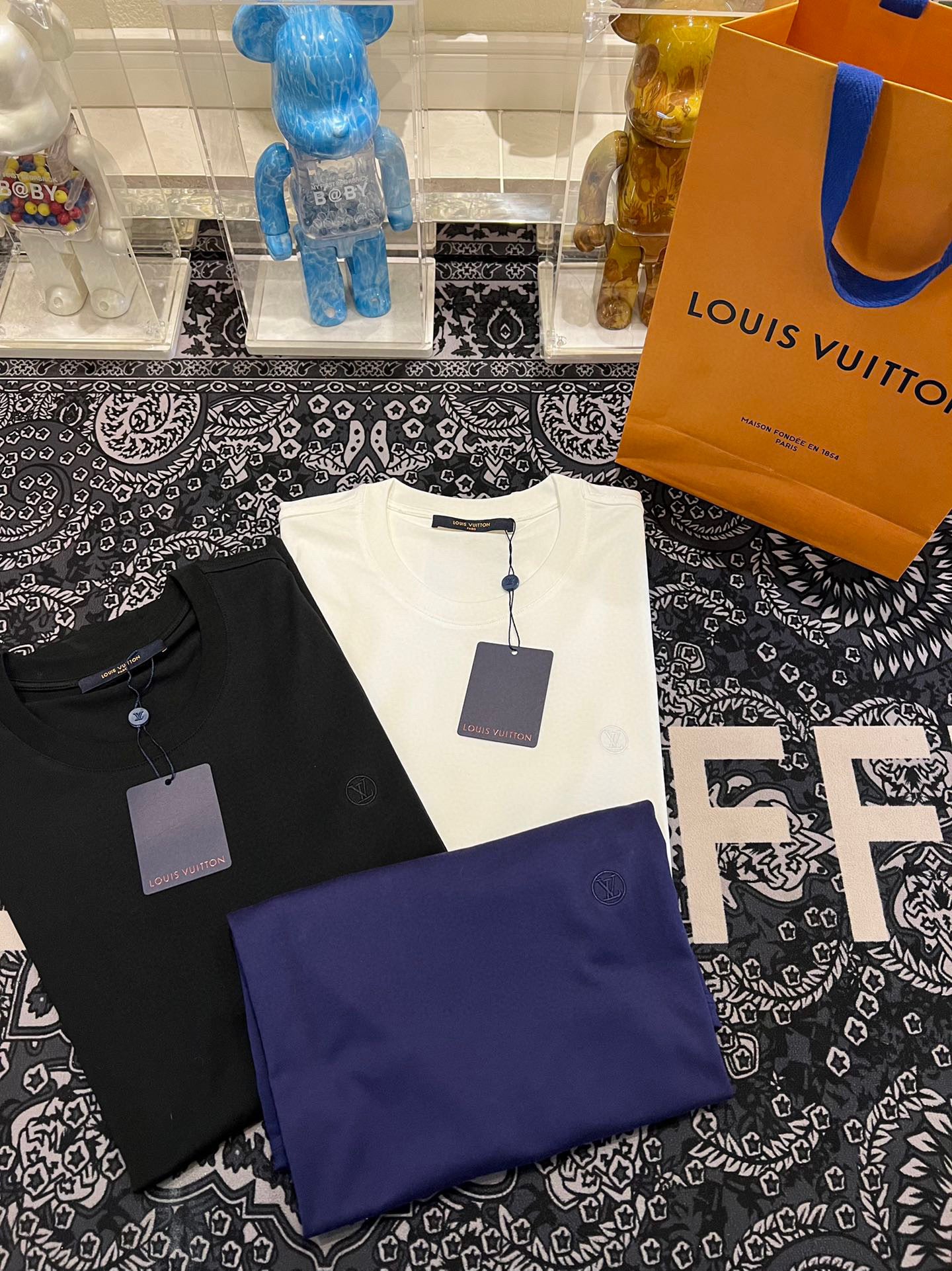 Louis Vuitton T-shirt