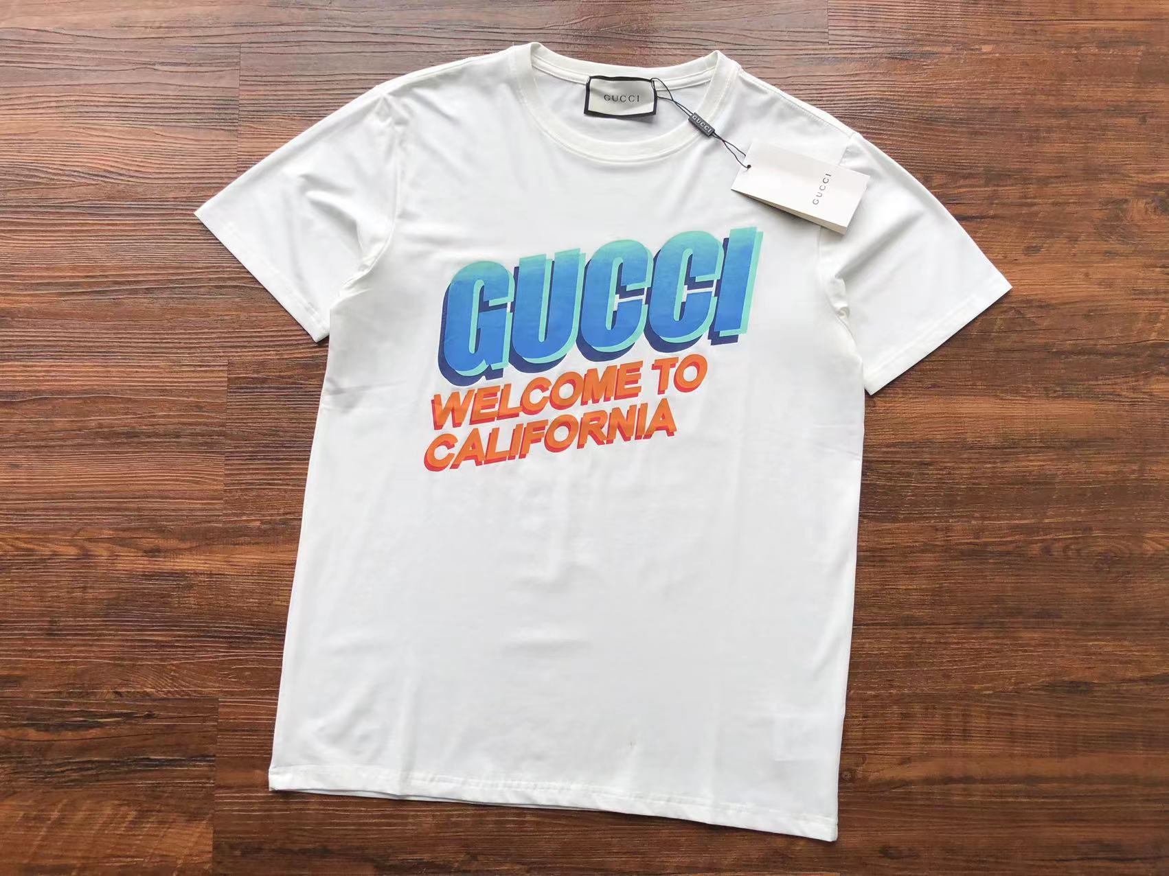 Gucci T-shirt