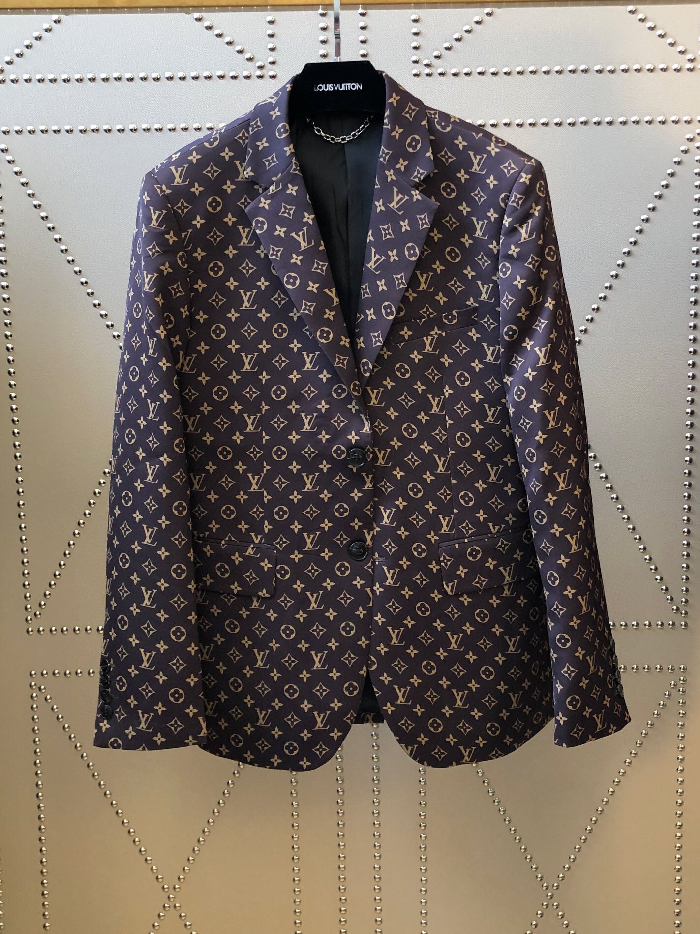Louis Vuitton Blazer