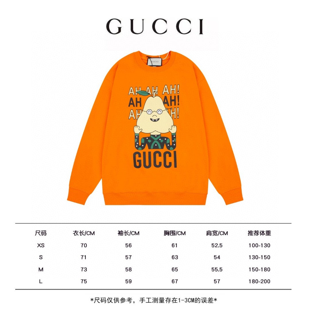 Gucci Sweatshirt