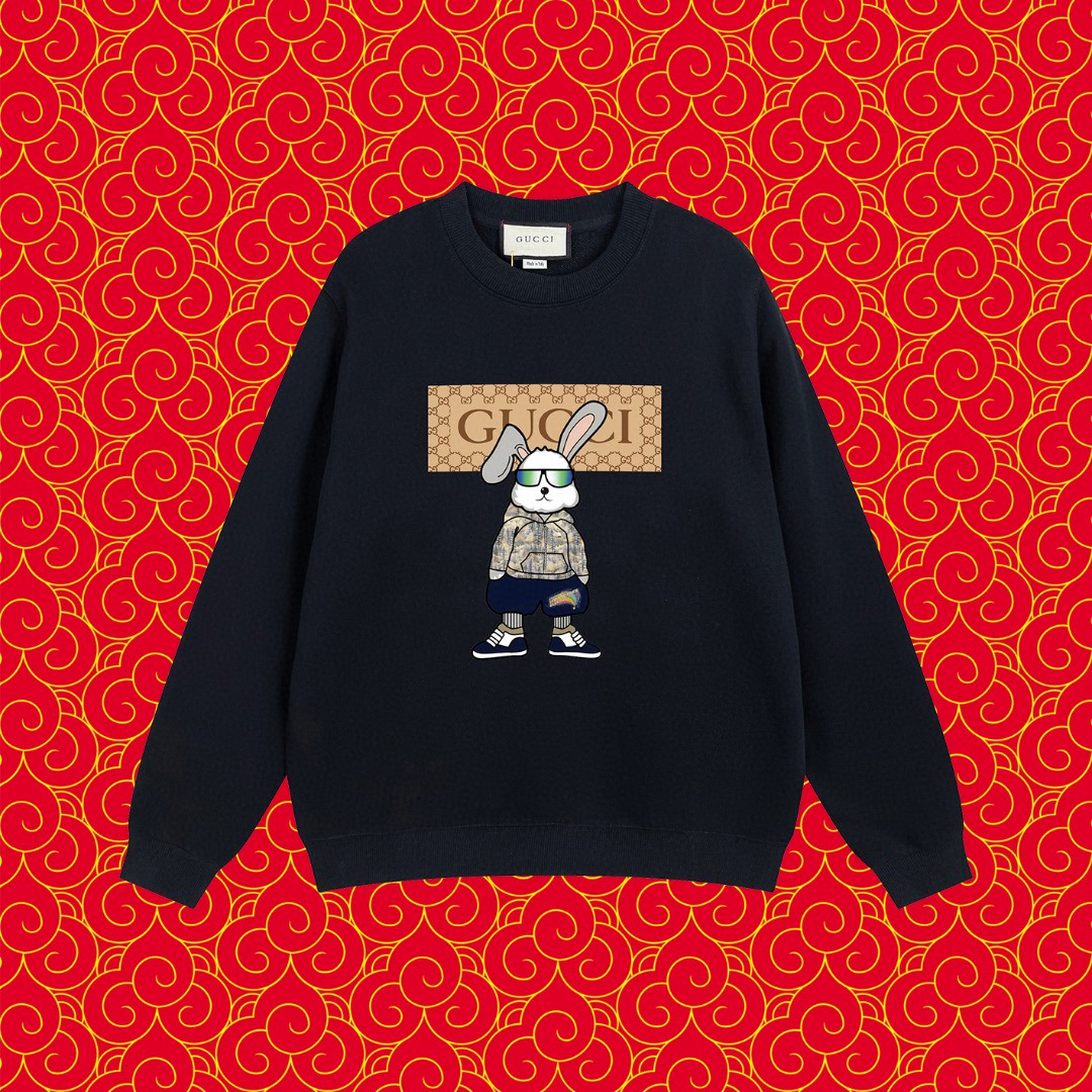Gucci Sweatshirt