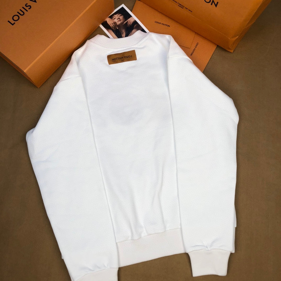 Louis Vuitton Sweatshirt