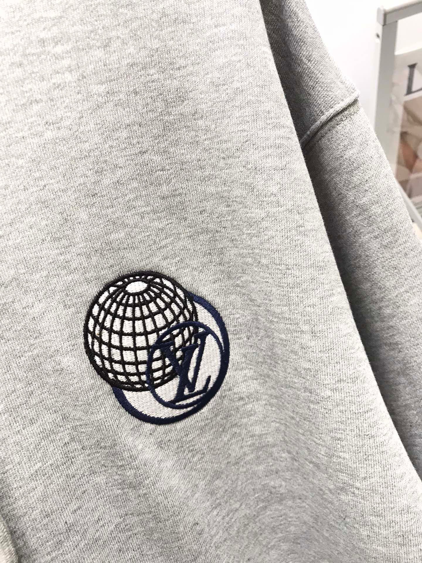 Louis Vuitton Hoodie