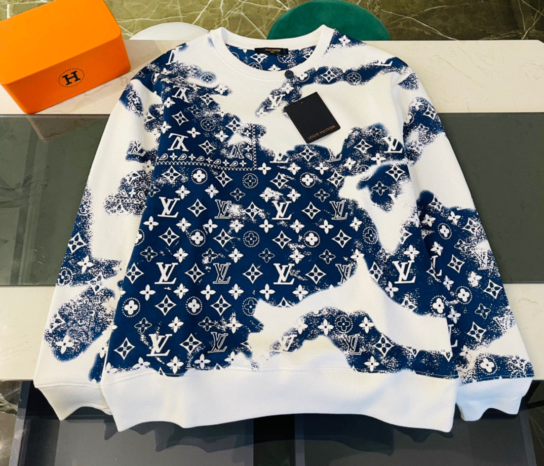 Louis Vuitton Sweatshirt