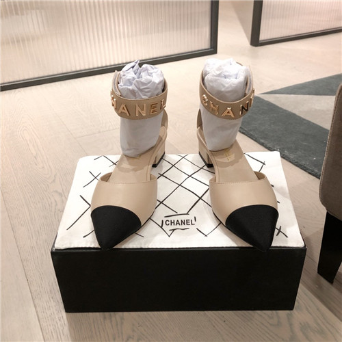 Chanel Dupe Shoes sandals boots
