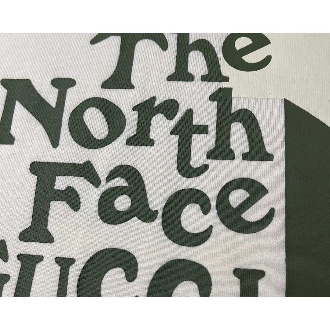 Gucci x The North Face T-shirt
