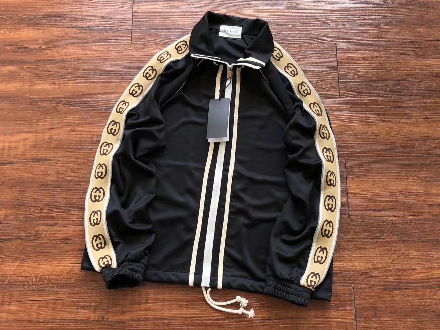 Gucci Jacket