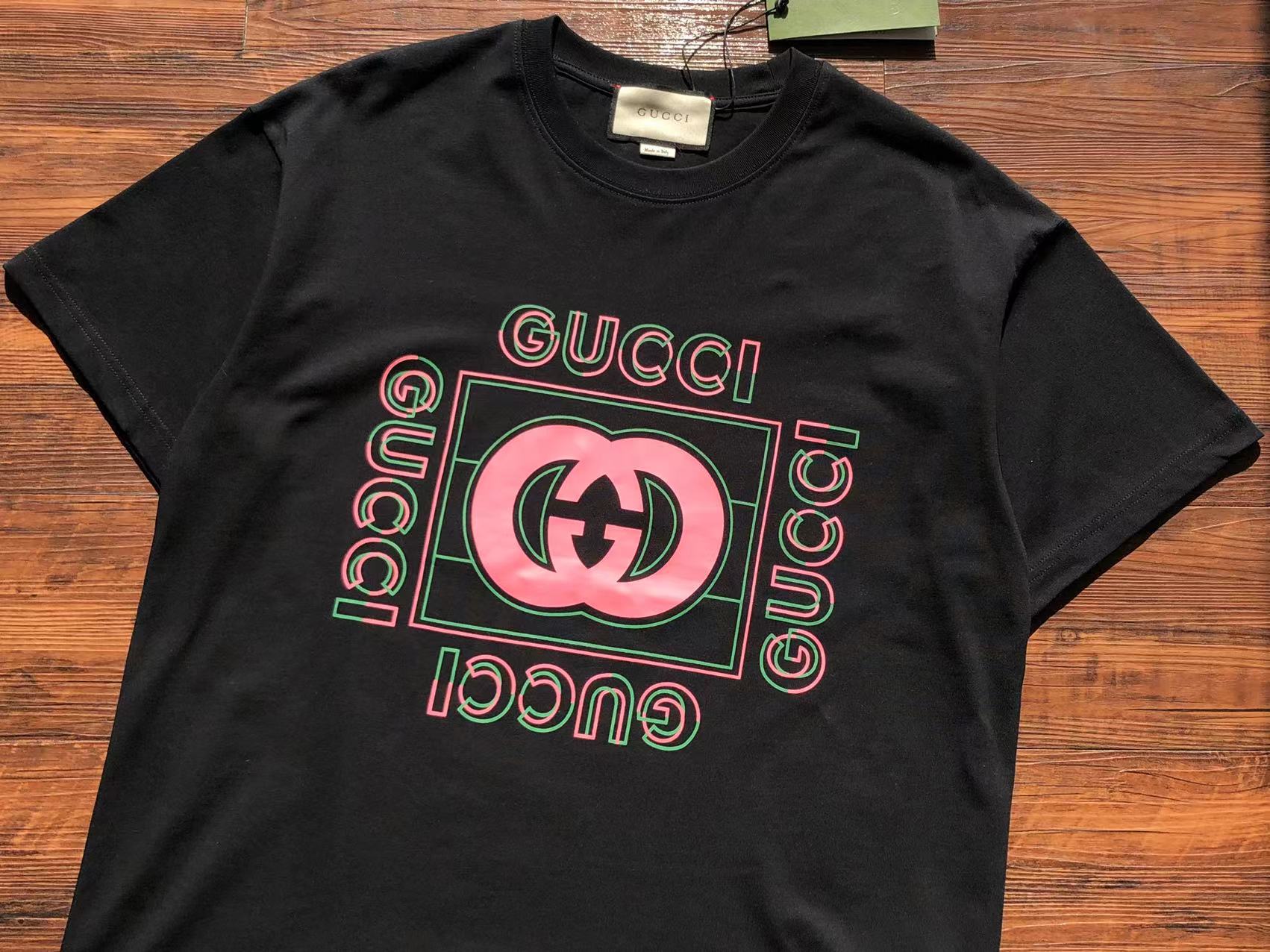 Gucci T-shirt