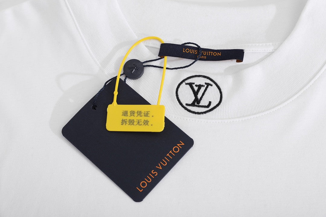 Louis Vuitton T-shirt