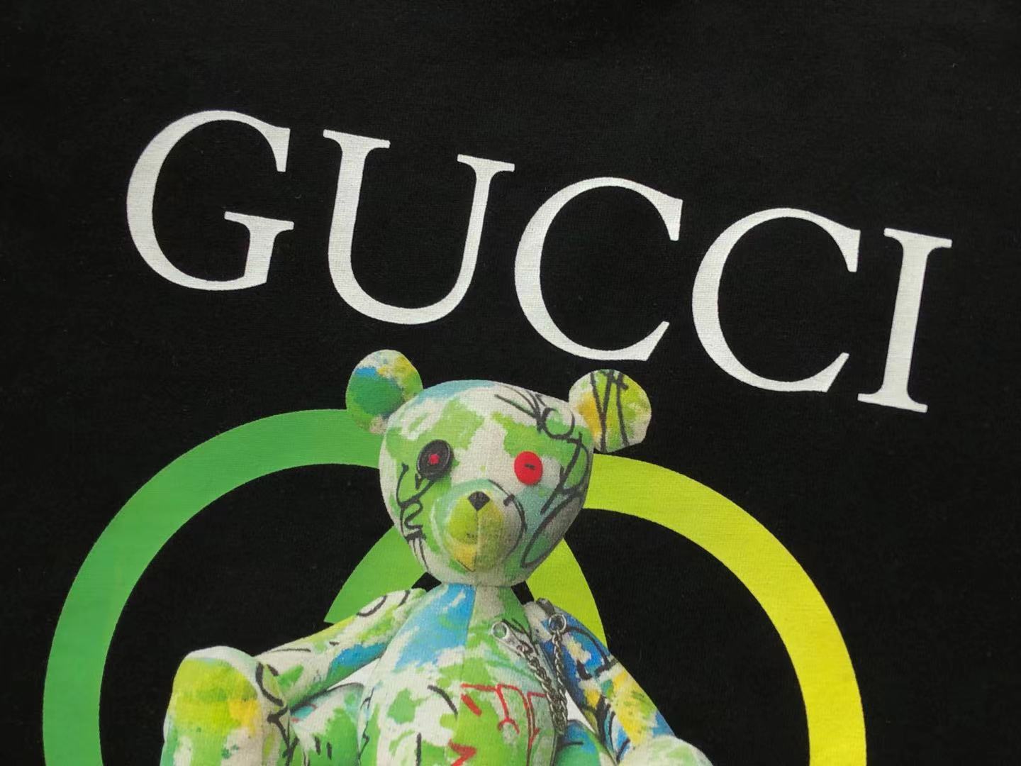 Gucci T-shirt