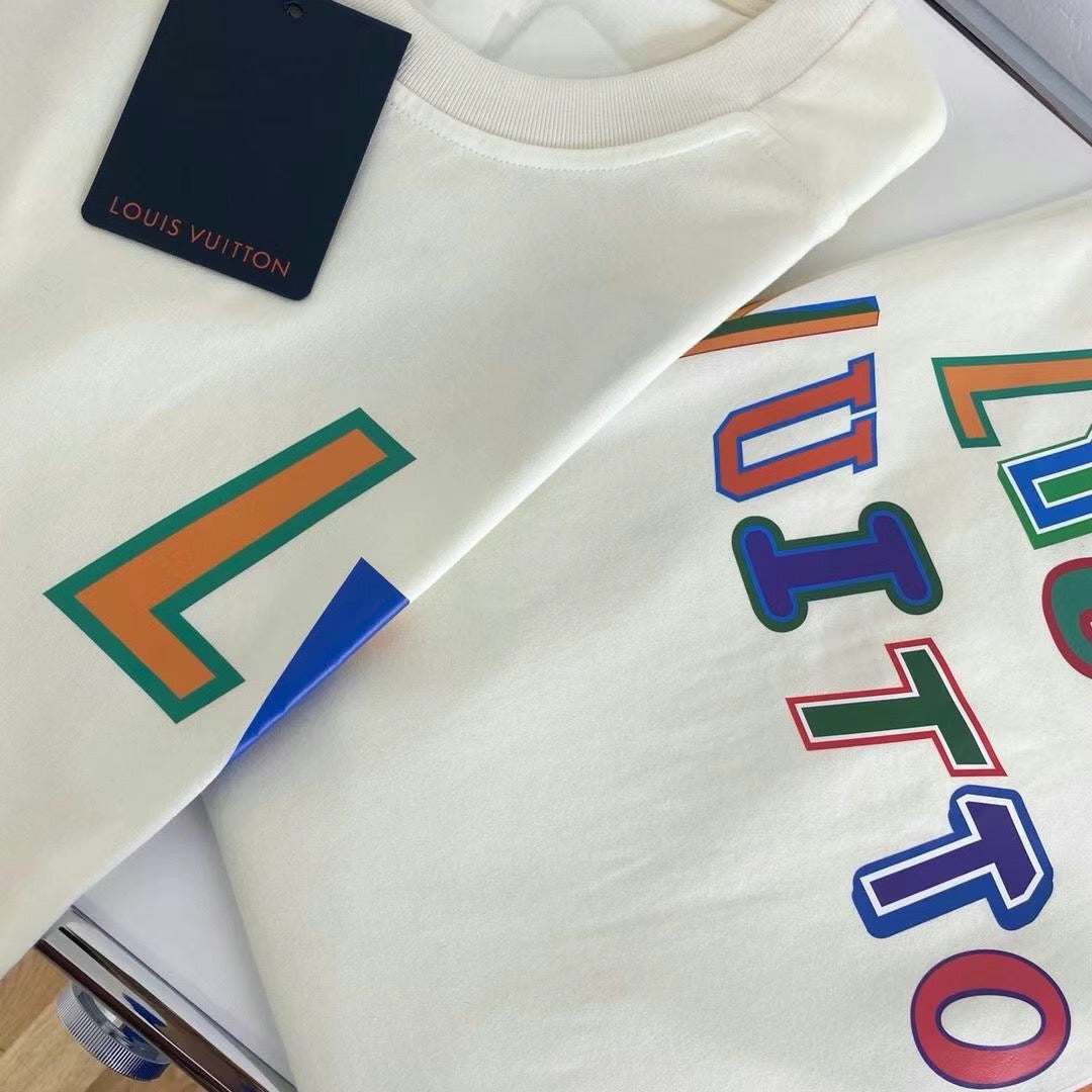Louis Vuitton T-shirt