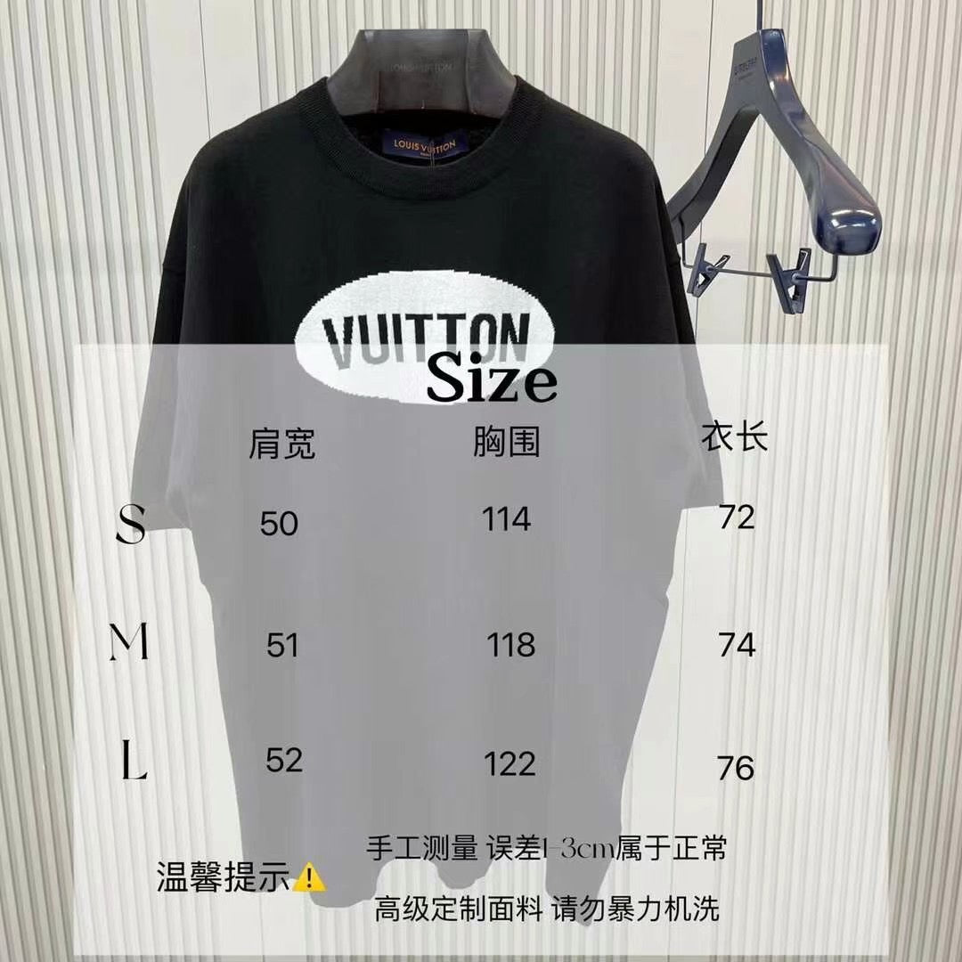 Louis Vuitton T-shirt