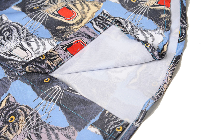 Gucci Long Sleeve Shirt