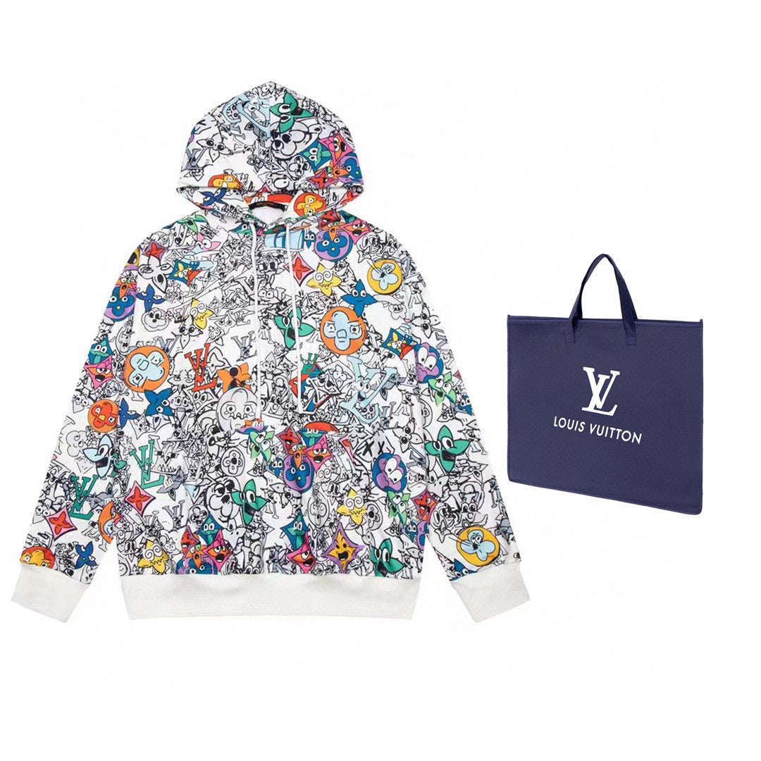 Louis Vuitton Hoodie