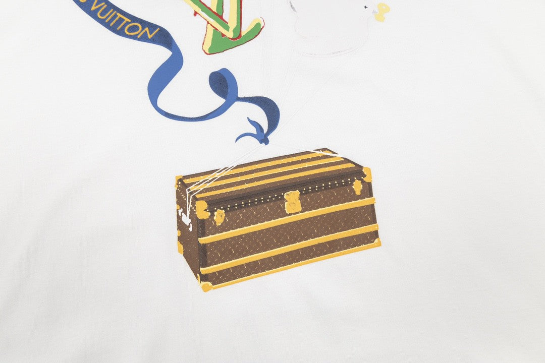 Louis Vuitton T-shirt