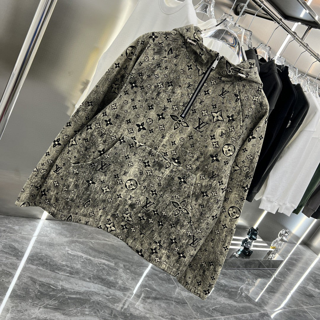 Louis Vuitton Hoodie