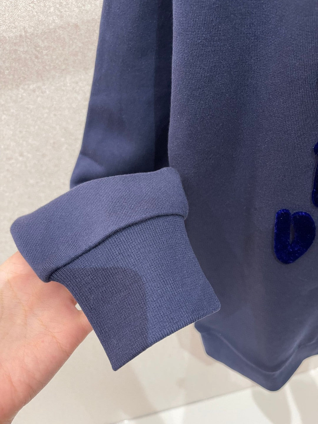 Louis Vuitton Sweatshirt