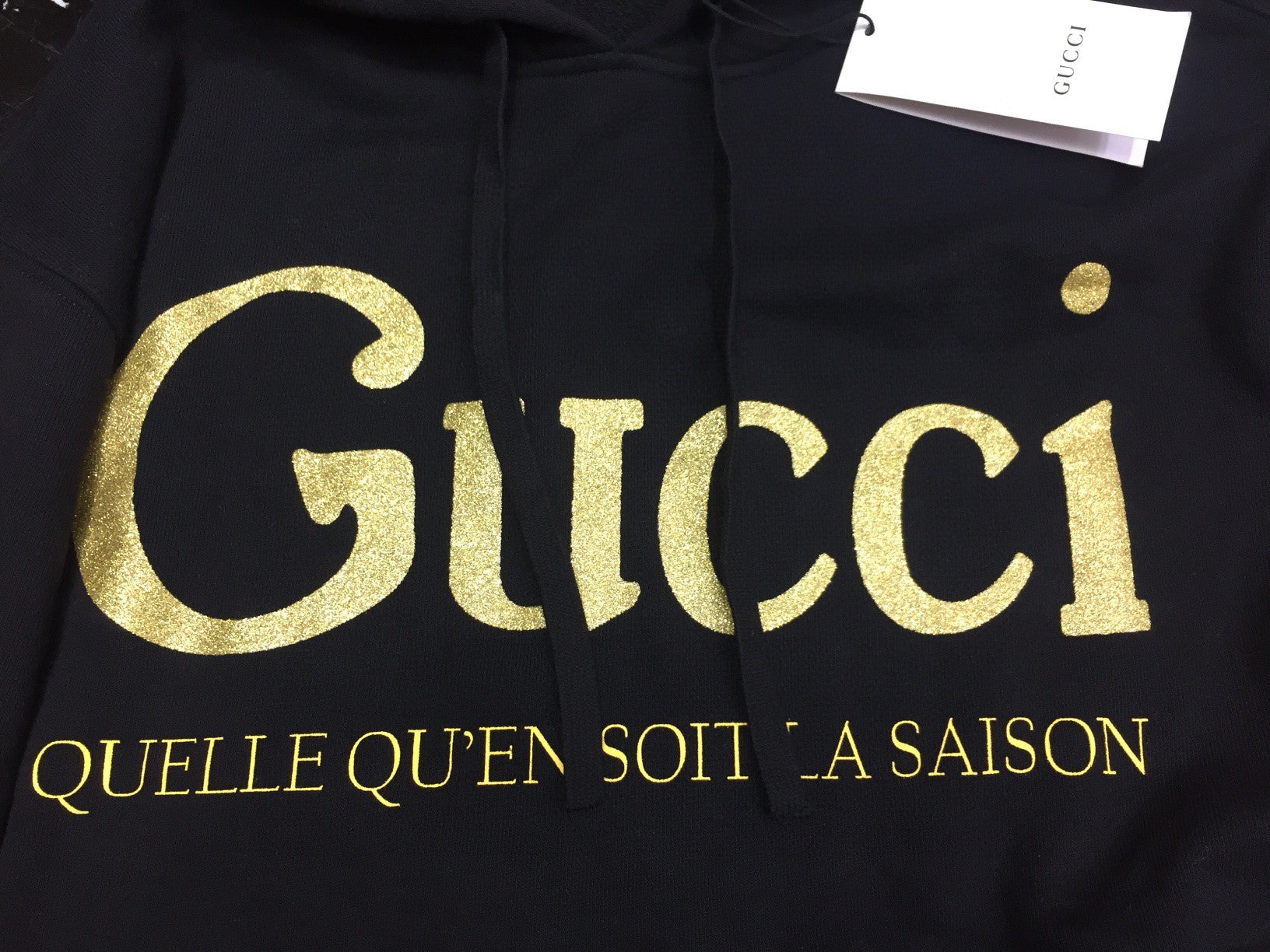 Gucci Hoodie