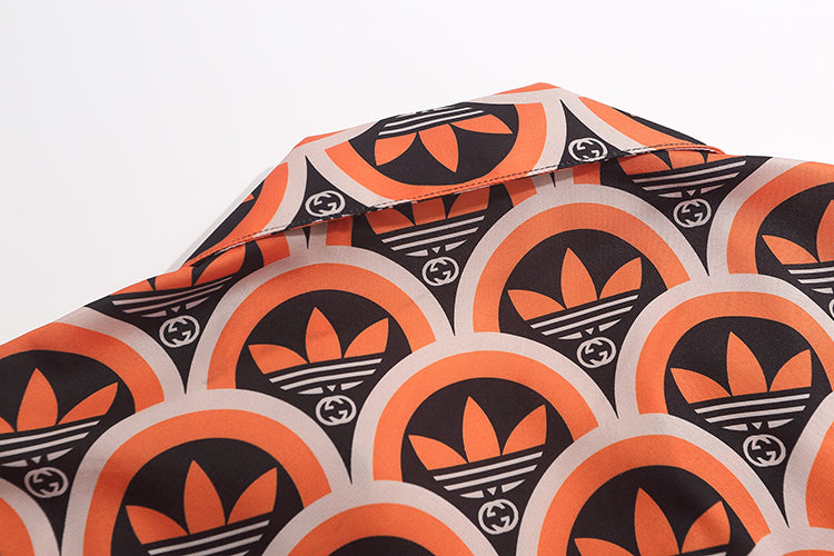 Gucci x Adidas Shirt