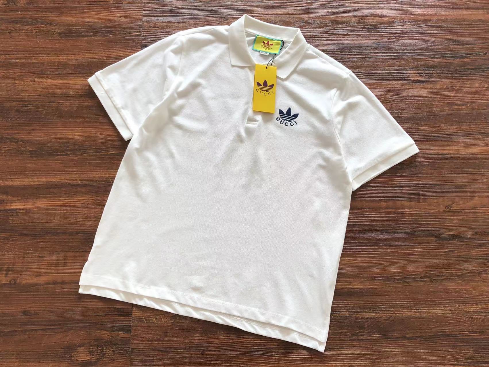 Gucci x Adidas Shirt