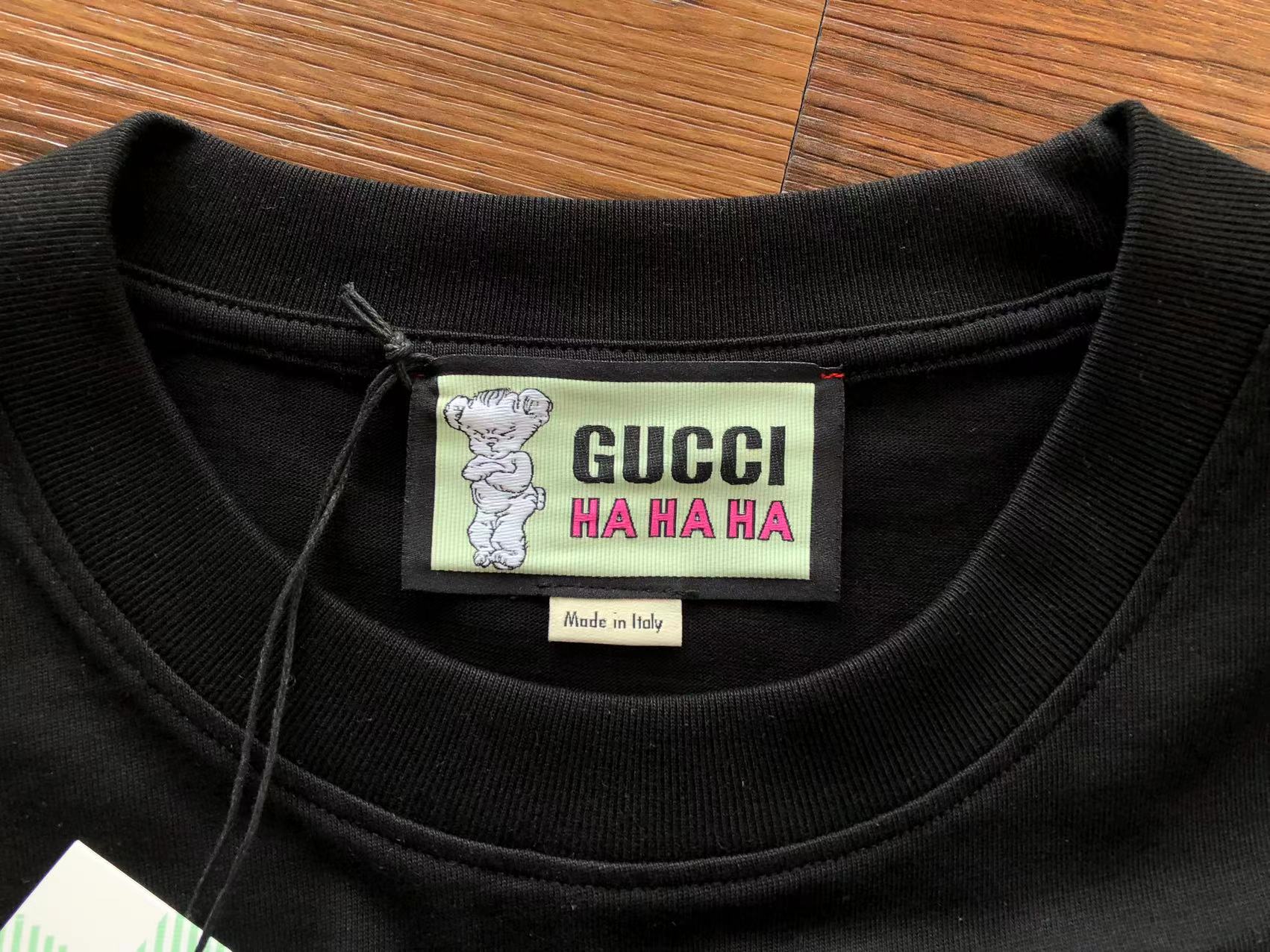 Gucci T-shirt