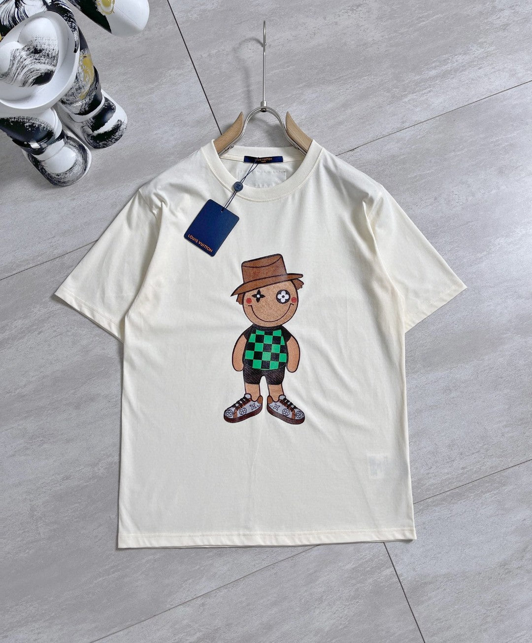 Louis Vuitton T-shirt