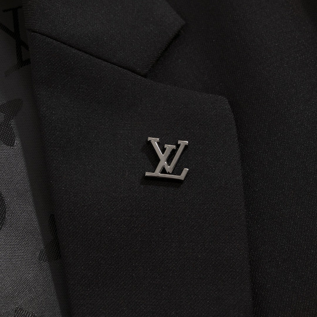 Louis Vuitton Blazer