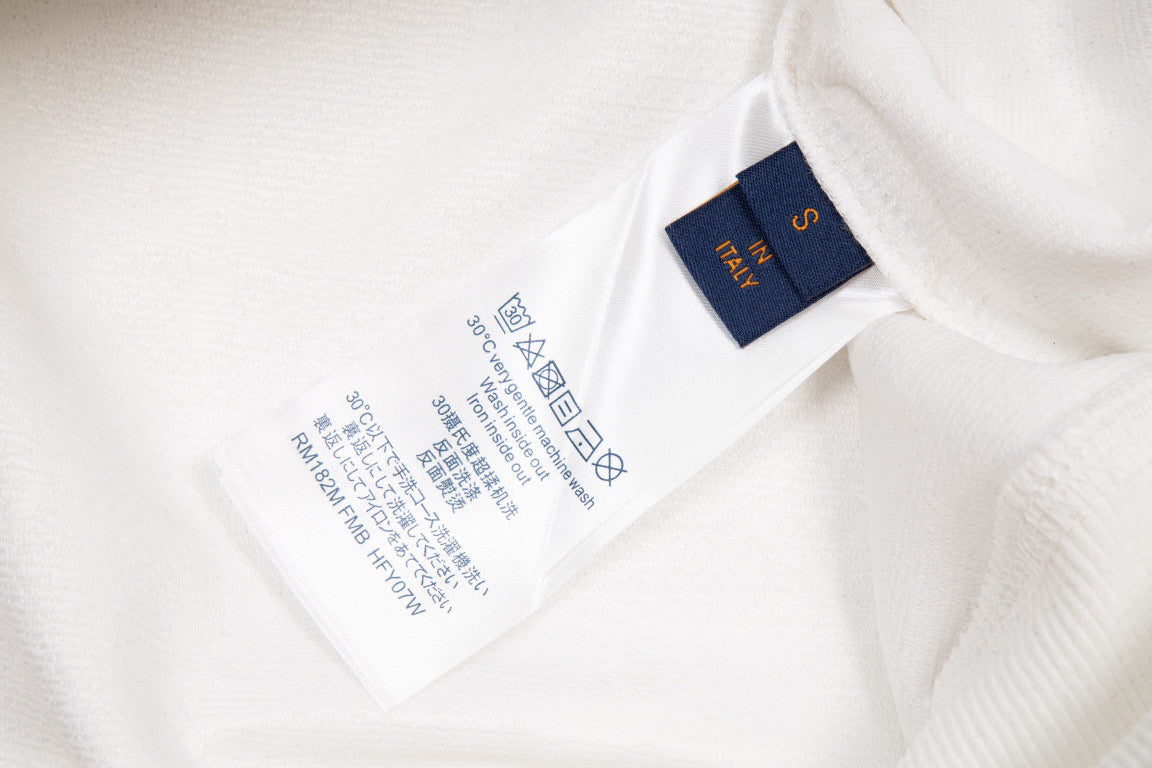 Louis Vuitton Sweatshirt