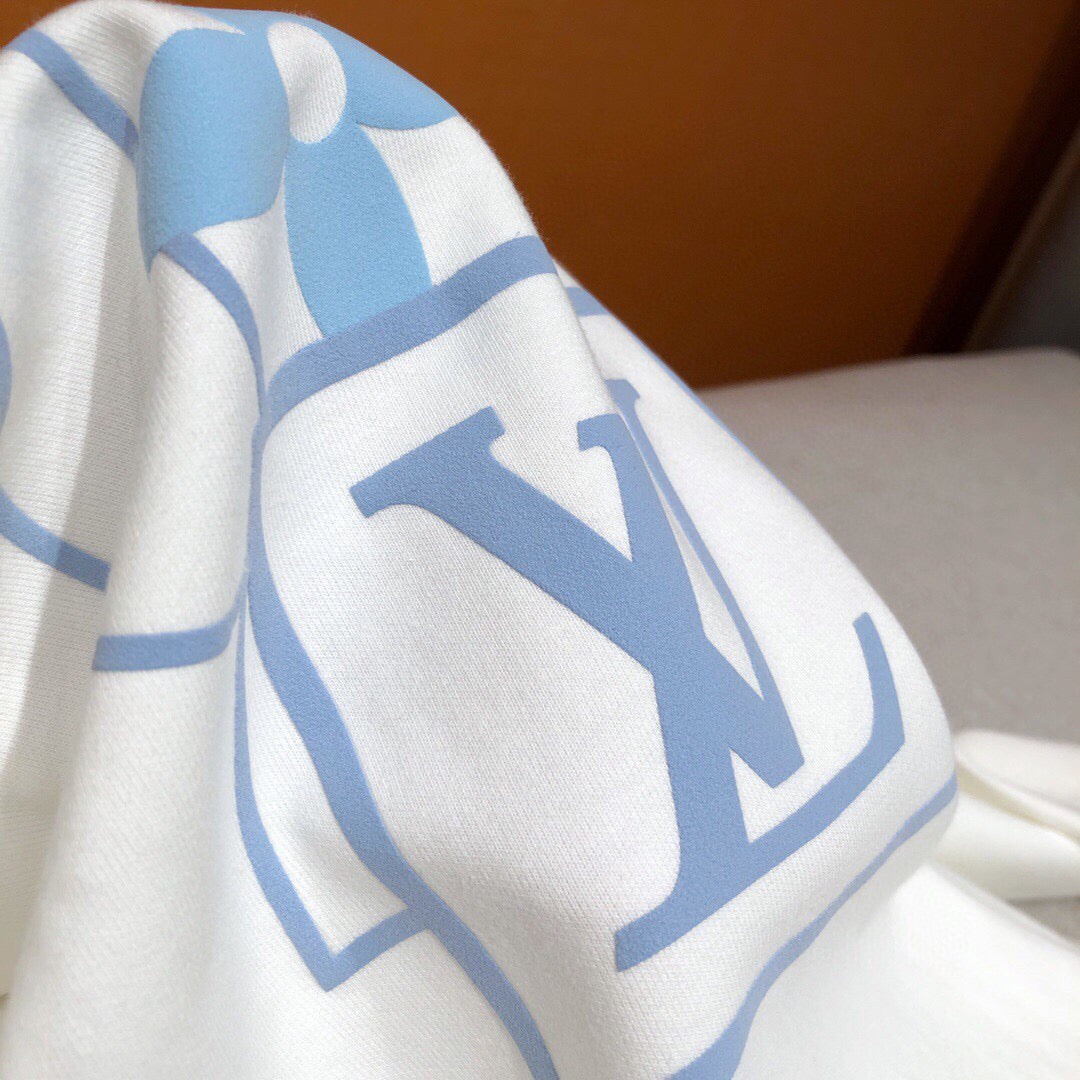 Louis Vuitton Long Sleeve Shirt