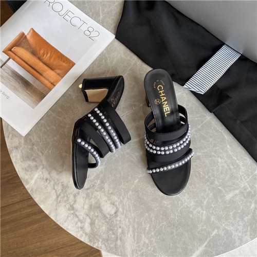 Chanel Dupe Shoes sandals women replica shoes
