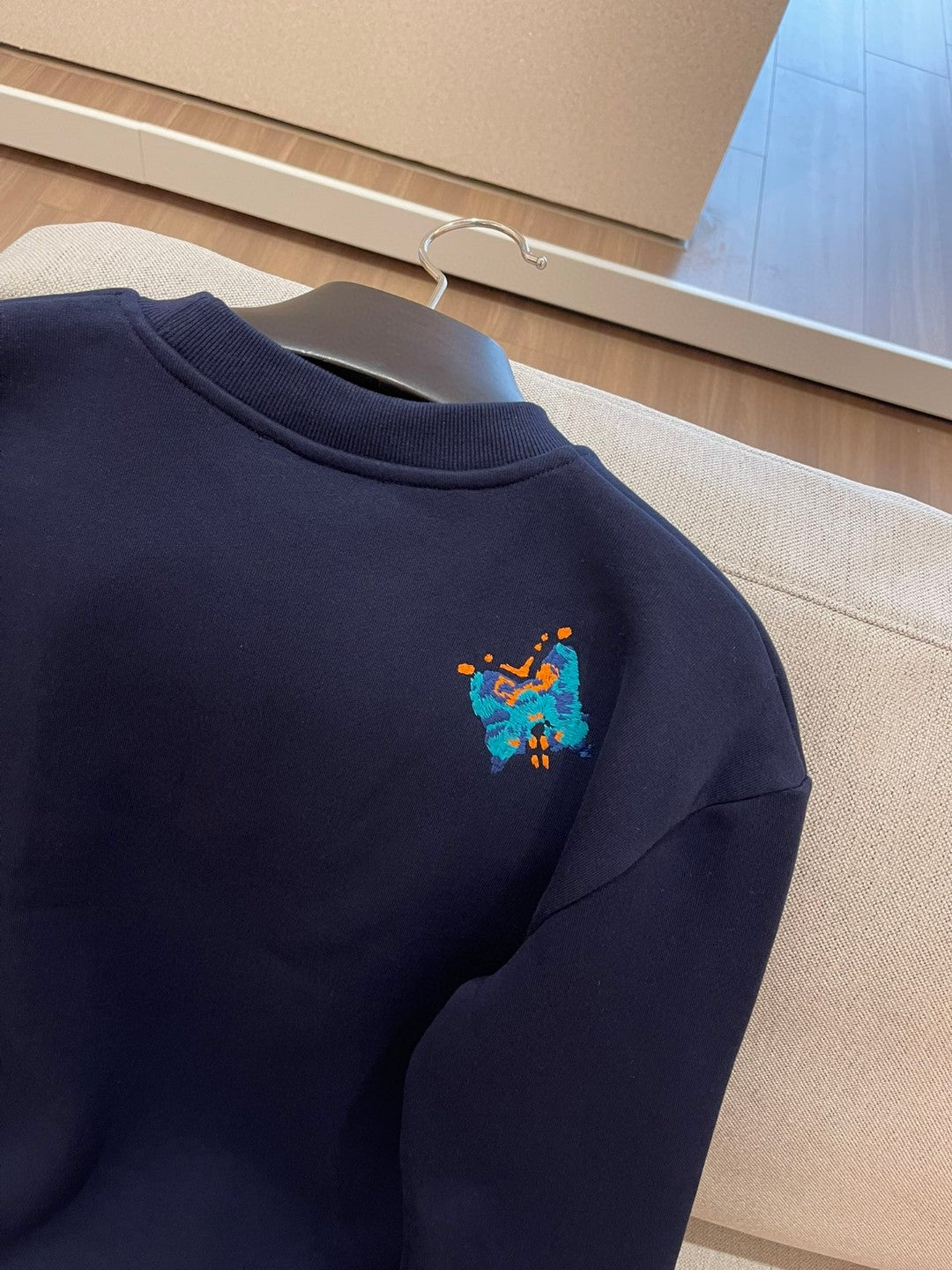 Louis Vuitton Sweatshirt