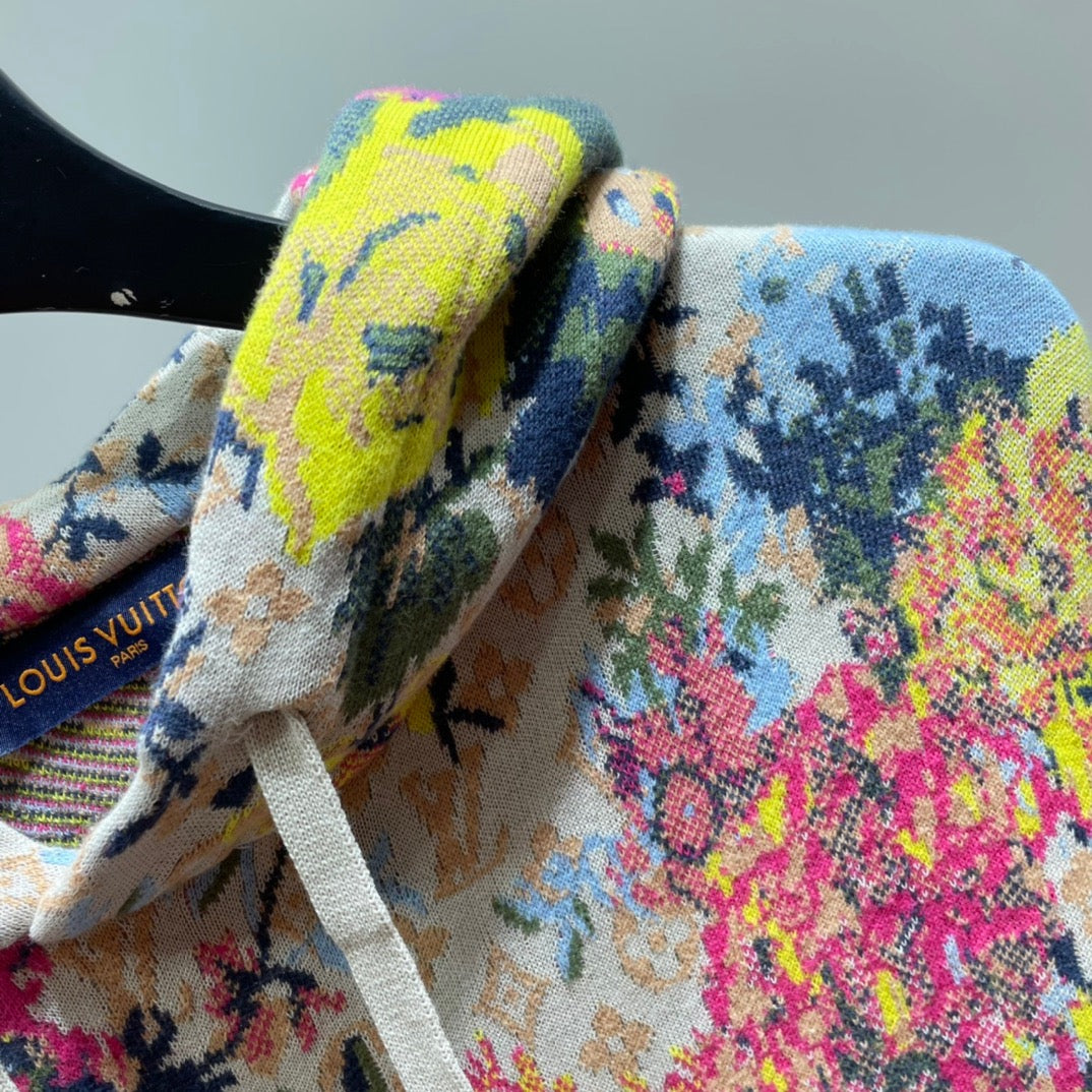 Louis Vuitton Hoodie