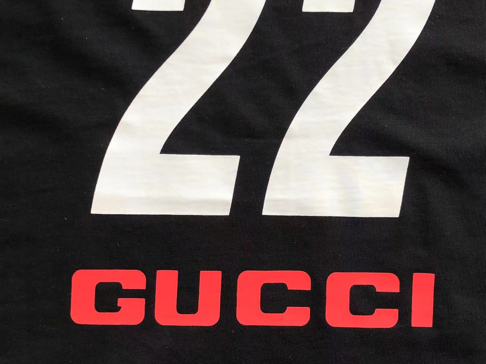 Gucci x Palace T-shirt