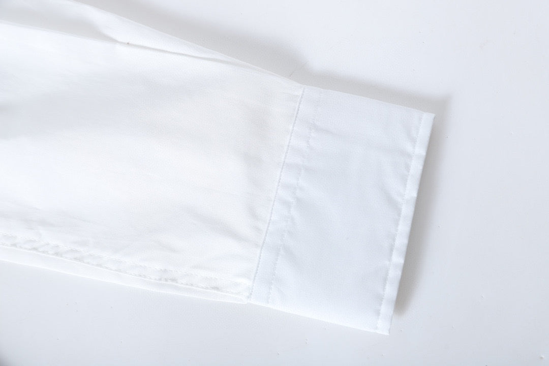 Louis Vuitton Long Sleeve Shirt