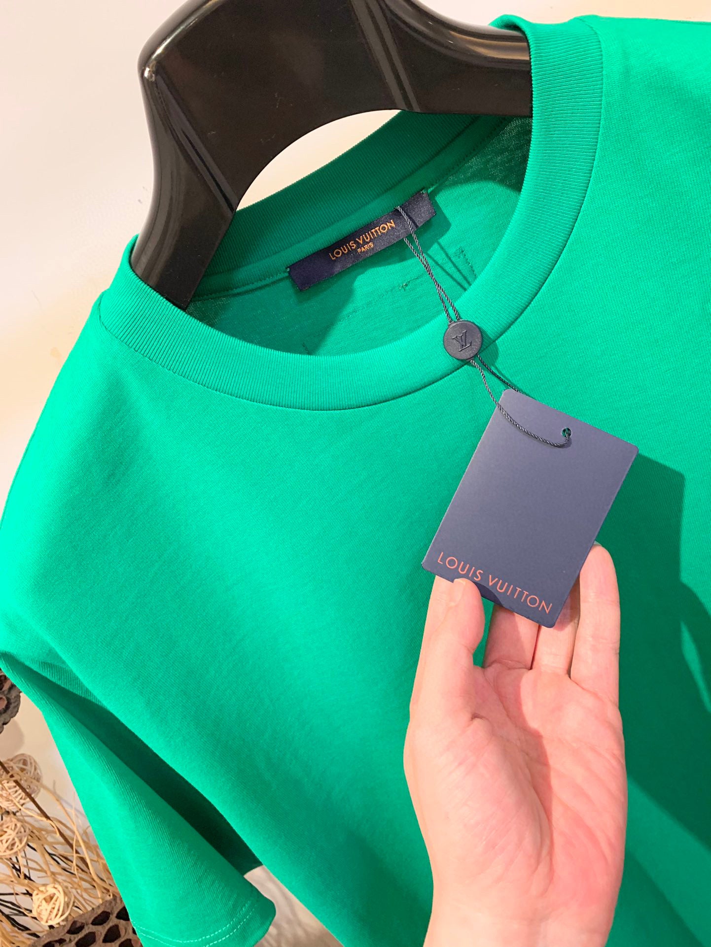 Louis Vuitton T-shirt