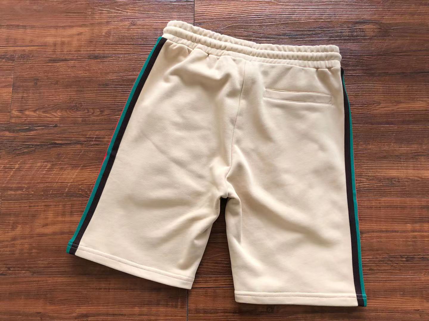 Gucci x The North Face Shorts