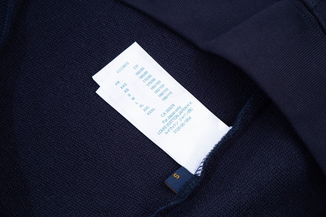Louis Vuitton Sweatshirt