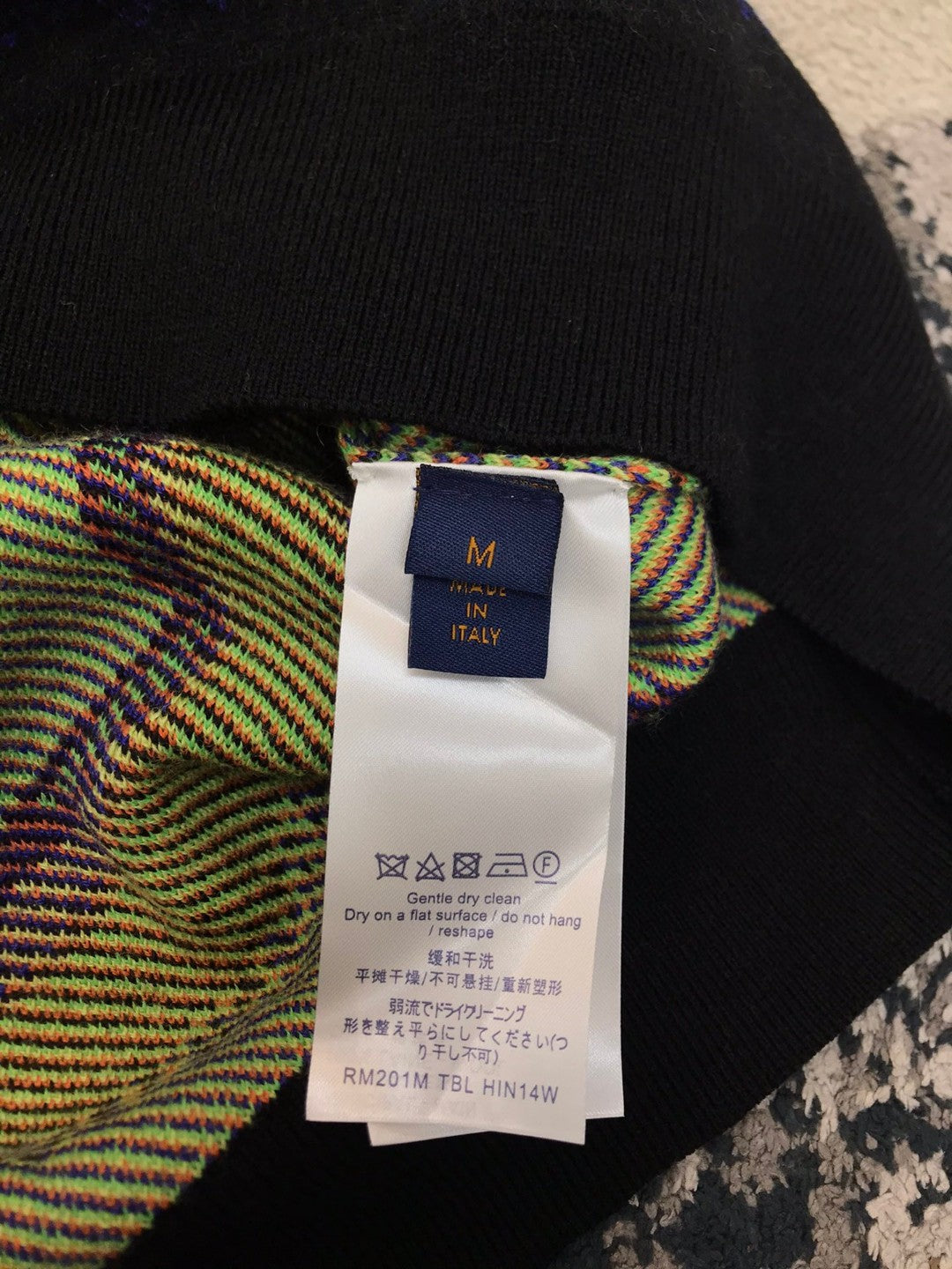 Louis Vuitton Sweatshirt