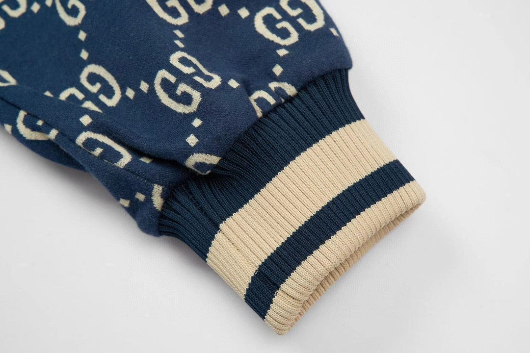 Gucci Jacket + Pants Set